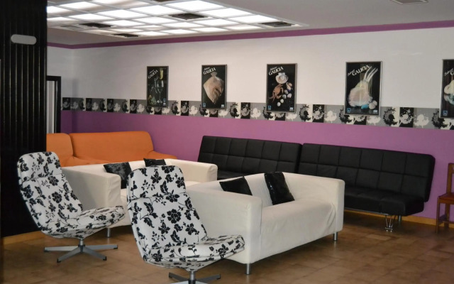Hotel Nuevo Cachalote