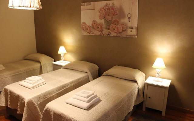 B&B Villa dei Cigni Reali