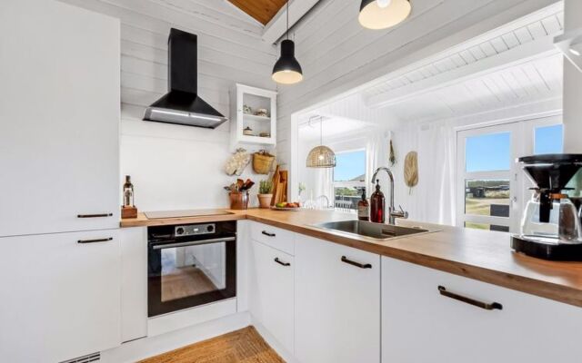 "Janick" - 400m from the sea in Western Jutland