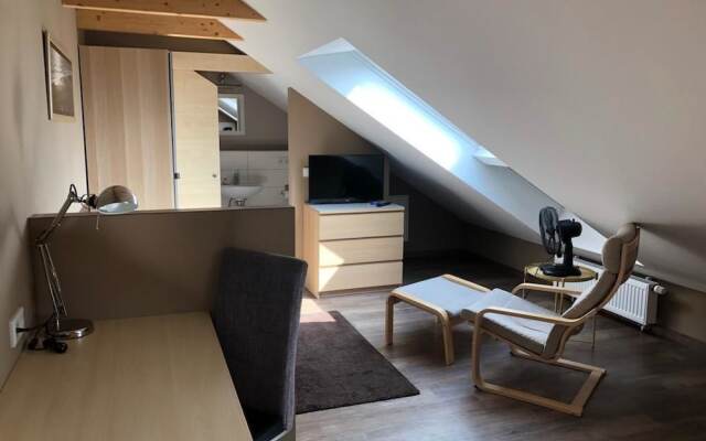 greenpartment Boardinghouse Hotel Ingolstadt Friedrichshofen