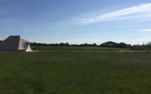 Glampotel Lizard Point