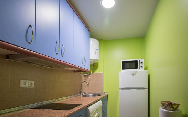 Apartamento La Redonda