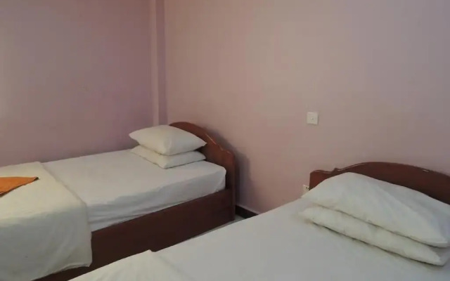 New Men City Hotel & Spa
