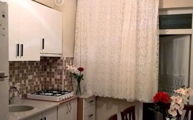 Trabzon Holiday Suites