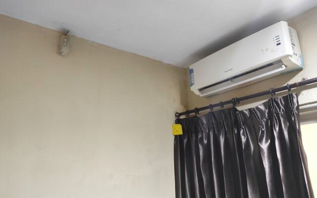 OYO 93411 Syariah Hotel Tomborang