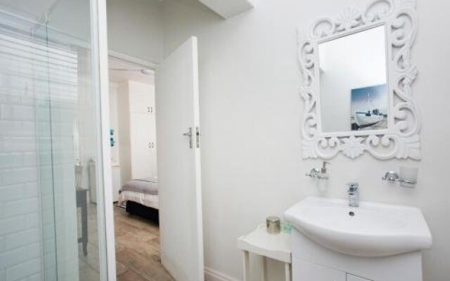 Ocean Hideaway Bed and Breakfast