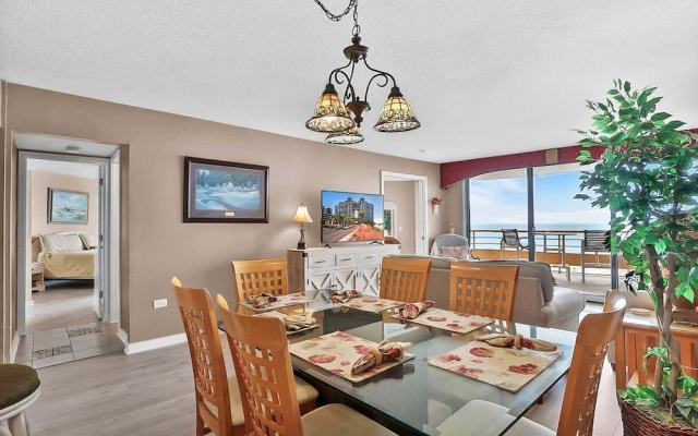 Ocean Creek North Tower F11