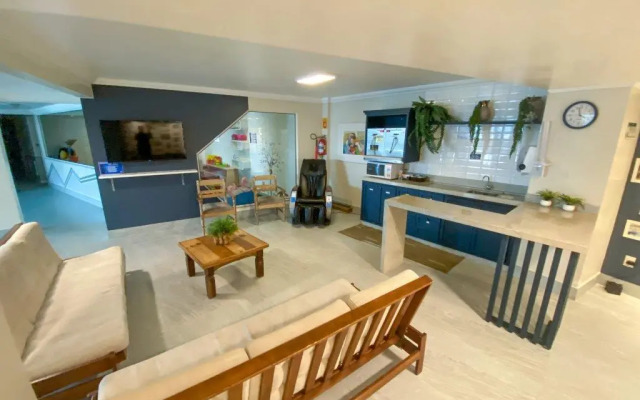 Itá Thermas Resort e Spa