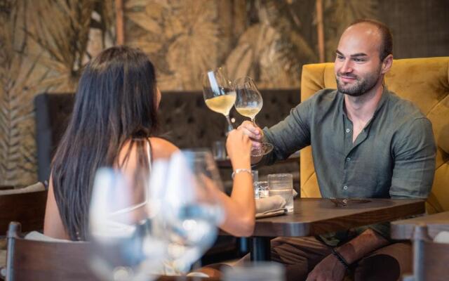 HANG LOOSE COTTAGE Hotel Resort 4 stelle Gizzeria Calabria