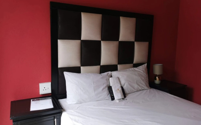 Thavhani Guest House