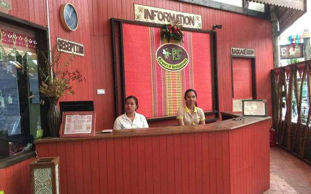 Bohol Bee Farm