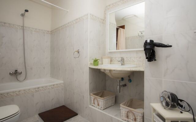 SingularStays Lope de Vega