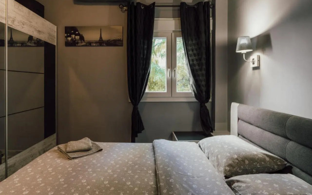 Lef Lodging