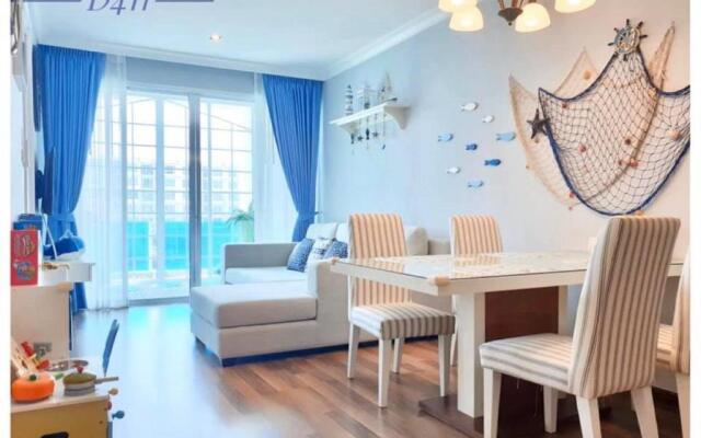 D411 My Resort Huahin