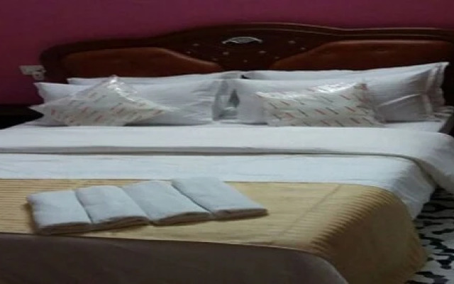 Room Maangta 312 - Calangute Goa