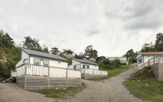 First Camp Edsvik Grebbestad