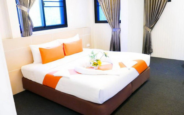 Pakdee Bed and Breakfast