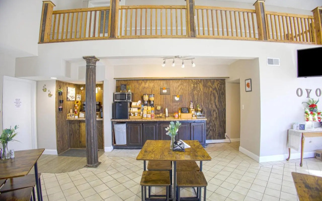 Americas Best Value Inn