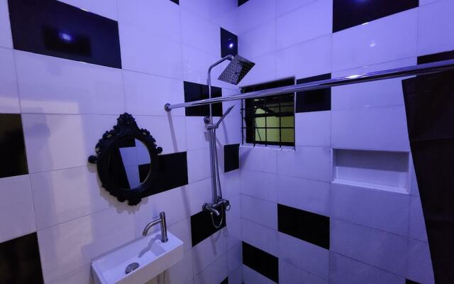 The Milton Apartment