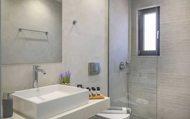 Athina Suites Platanias