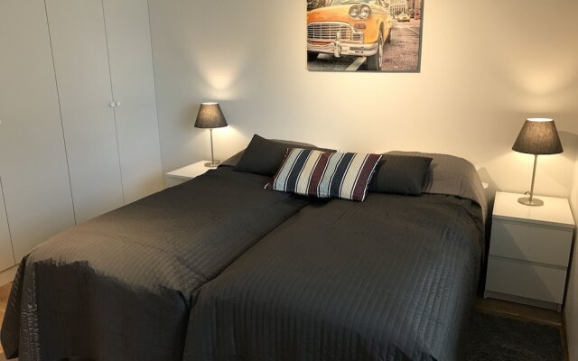 Sonderland Apt. Platous gate 33