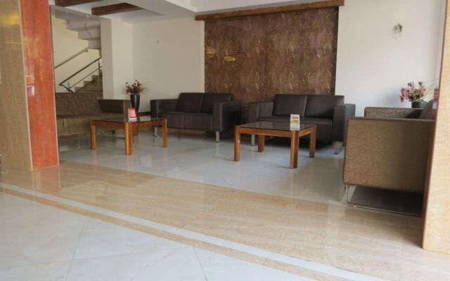 Hotel Sunny International