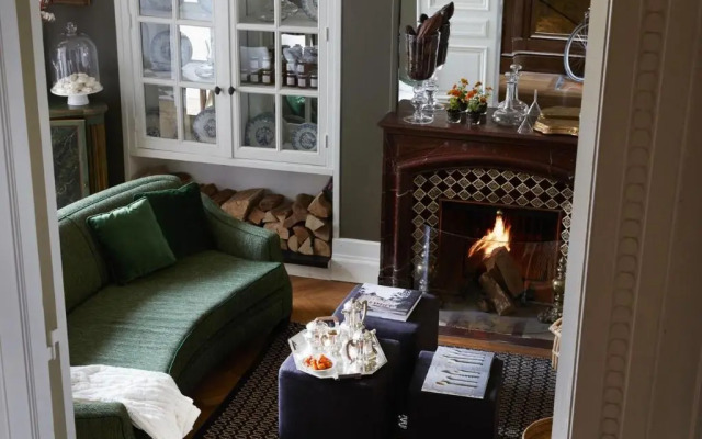 La Course Maison D'Hôtes de Luxe