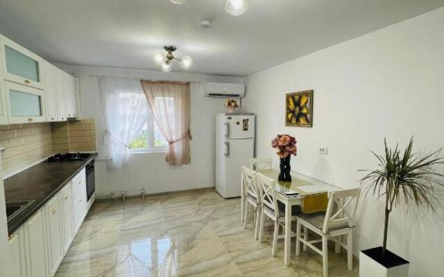 Pinului Residence Apartment