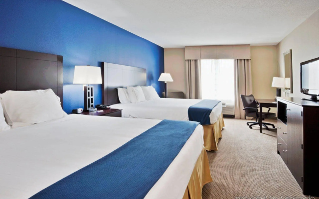 Holiday Inn Express Crystal River by IHG