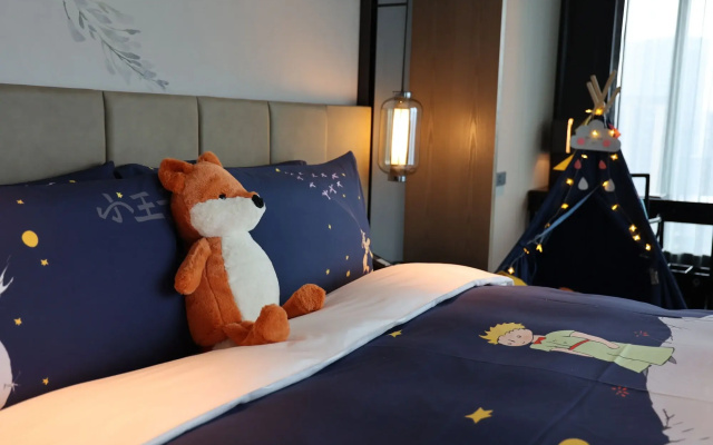 Sofitel Hangzhou Yingguan