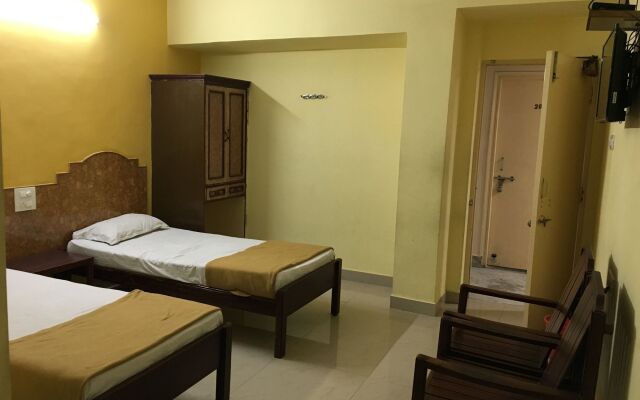 Hotel Bhavani Lodge