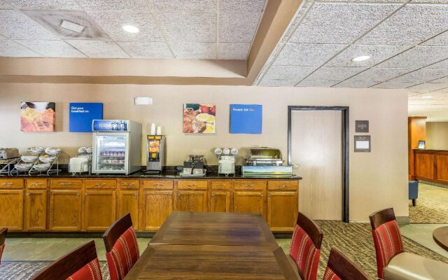 Quality Inn Summerville - Charleston