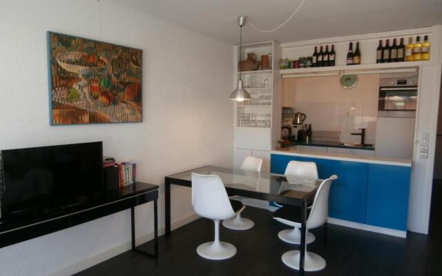 Appartement Arcachon, 2 pièces, 4 personnes - FR-1-374-10