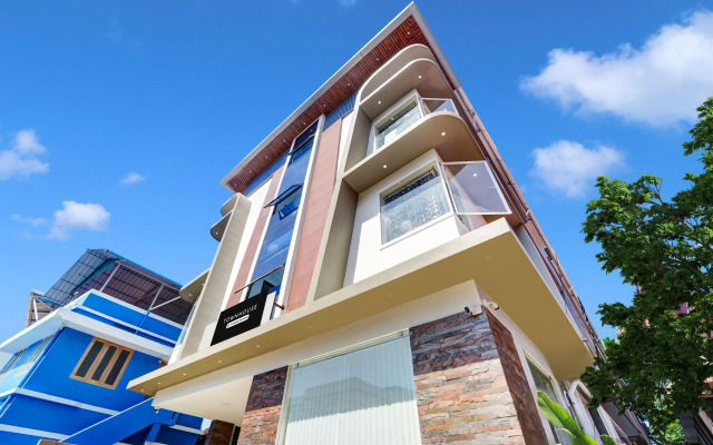 Townhouse Trivandrum Padmanabhaswamy Temple Formerly Rezt N Relaz Inn