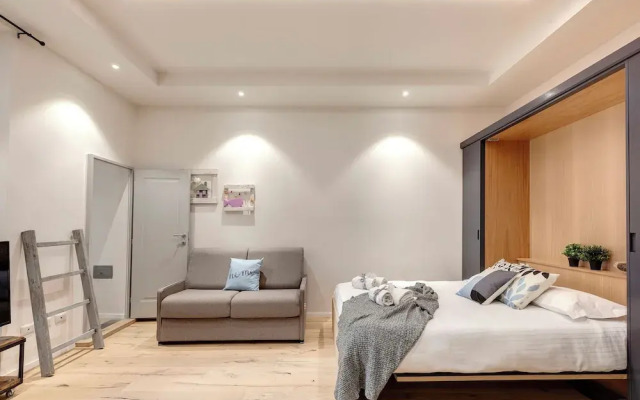 Mamo Florence - Isidora Apartment