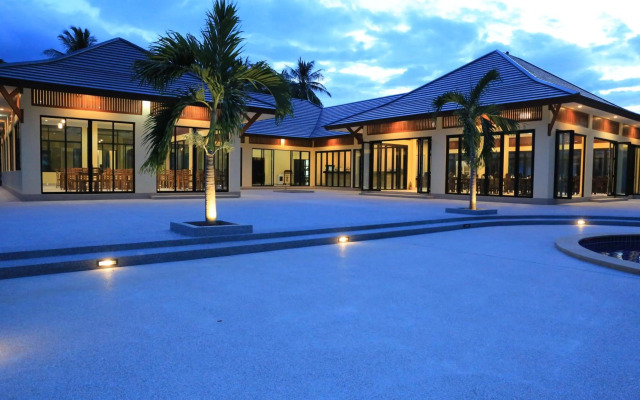 Shangrilah Bungalow