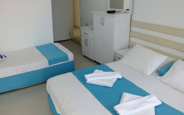 Hotel Nisa