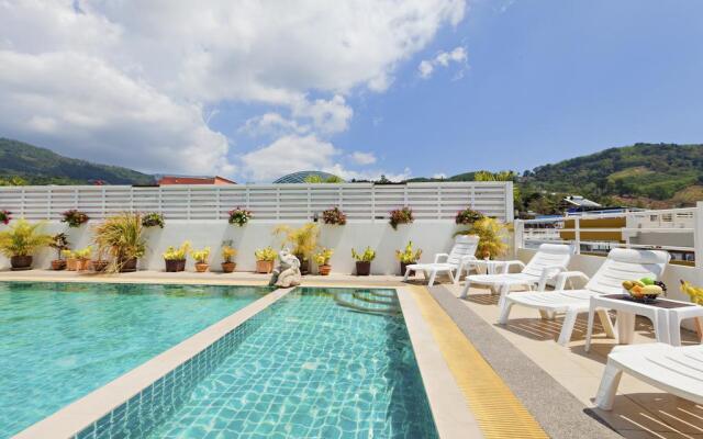 Garden Phuket Hotel