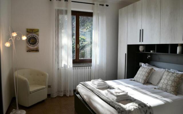 Le Grigne Guest House