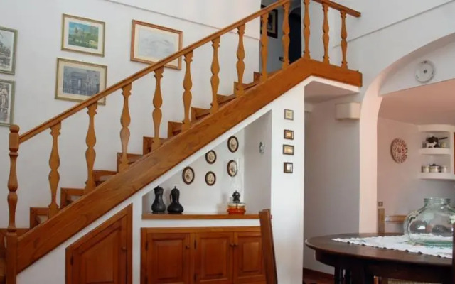 Turistcasa- Villa Anna