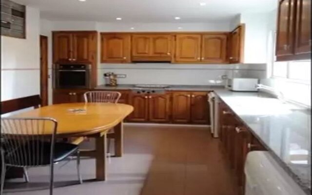 Villa Cecilia