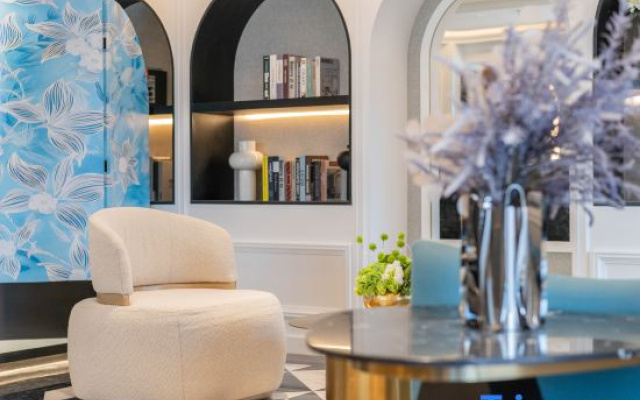 Xana Hotel (Beijing Shahe Metro Station Gaojiao Park Branch)