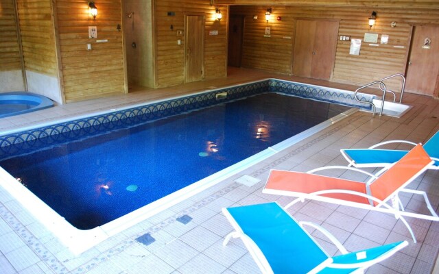 Auberge de la Vallée