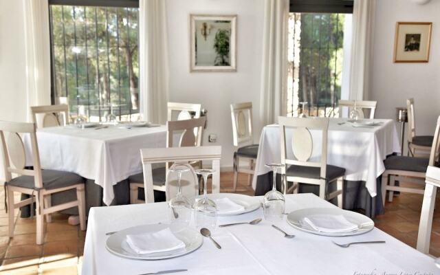 Hotel Balneario de Zújar