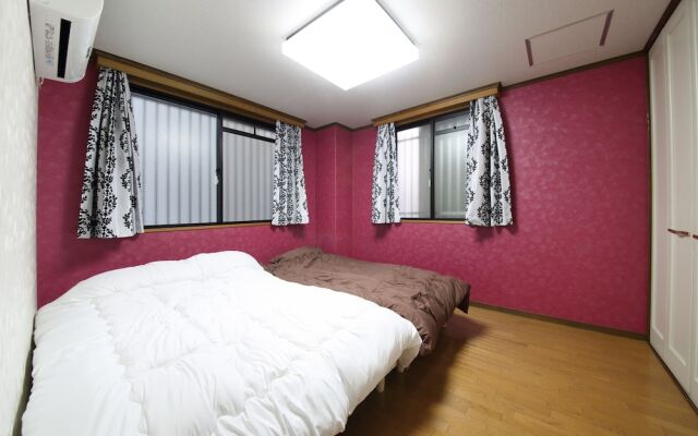 Exsaison House Matsuyamachi 3-6F