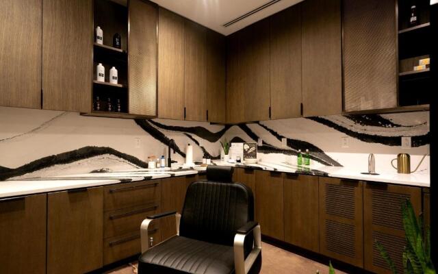 Yours Truly DC, Vignette Collection by IHG