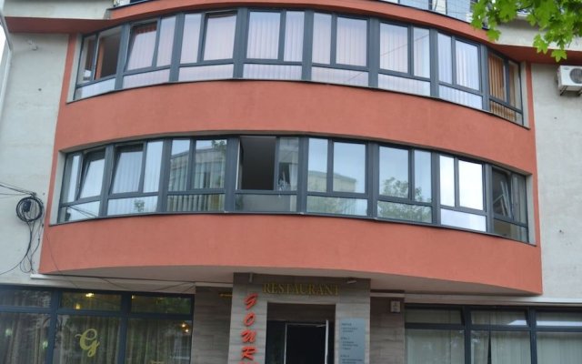 Aparthotel Zorilor Cluj Napoca
