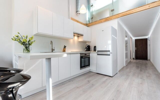 Panorama Twin Loft Superior