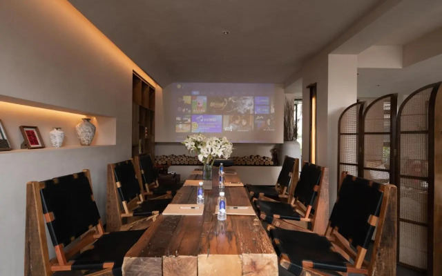 Lijiang Yin Xiang Inn