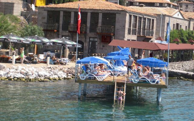Assos Nazlihan Hotel
